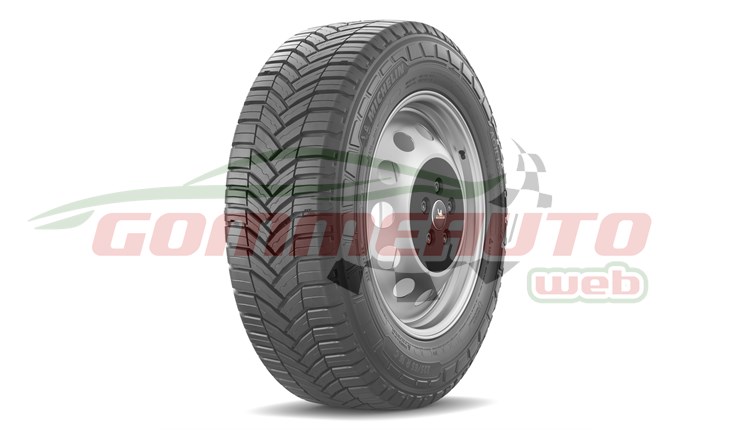 COP. 195/65R16C 104/102R AGILIS CROSSCLIMATE